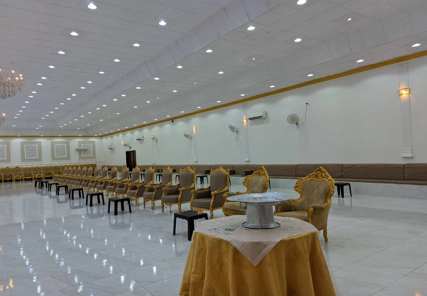 Wedding Hall