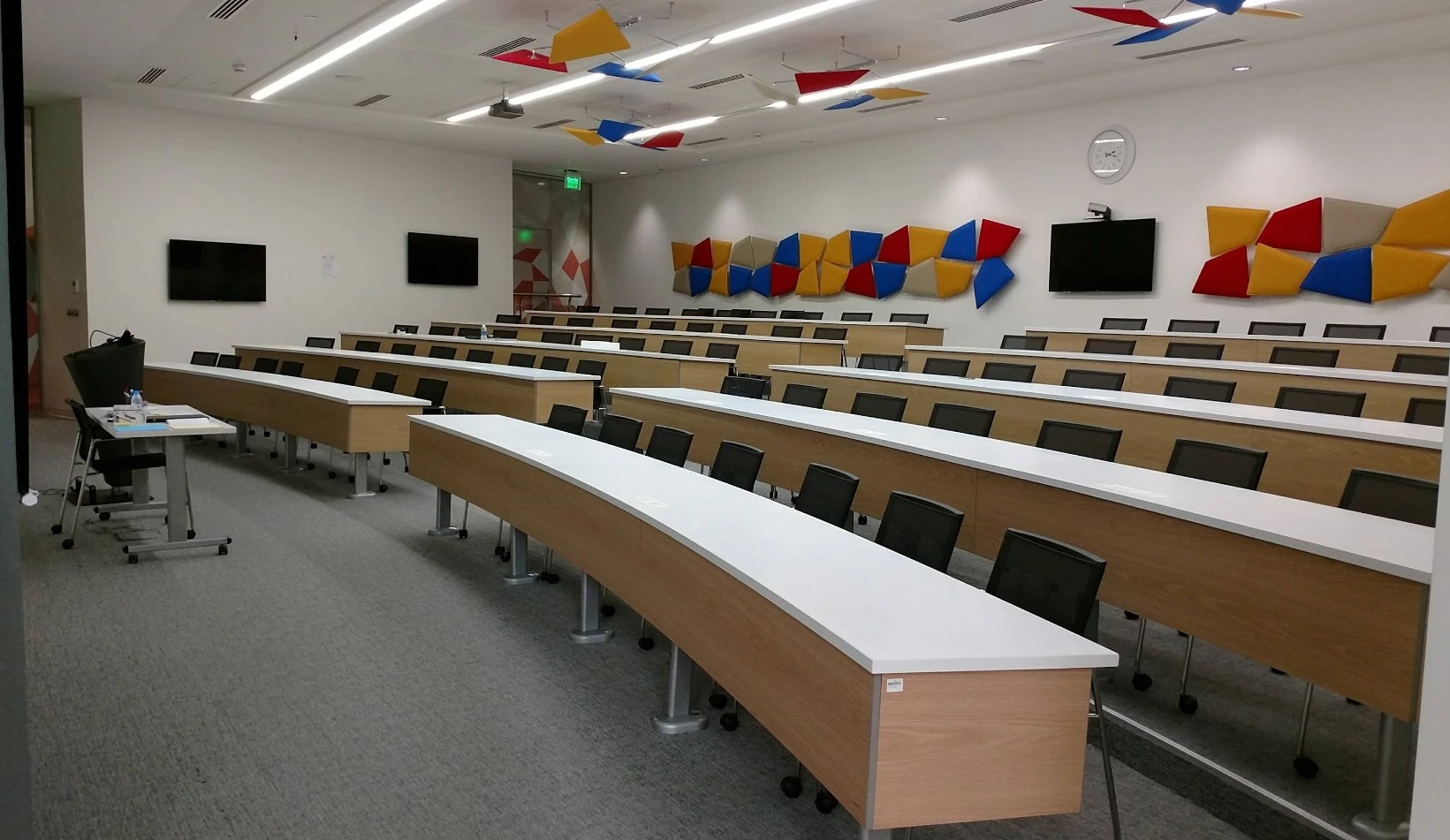 Lecture Hall
