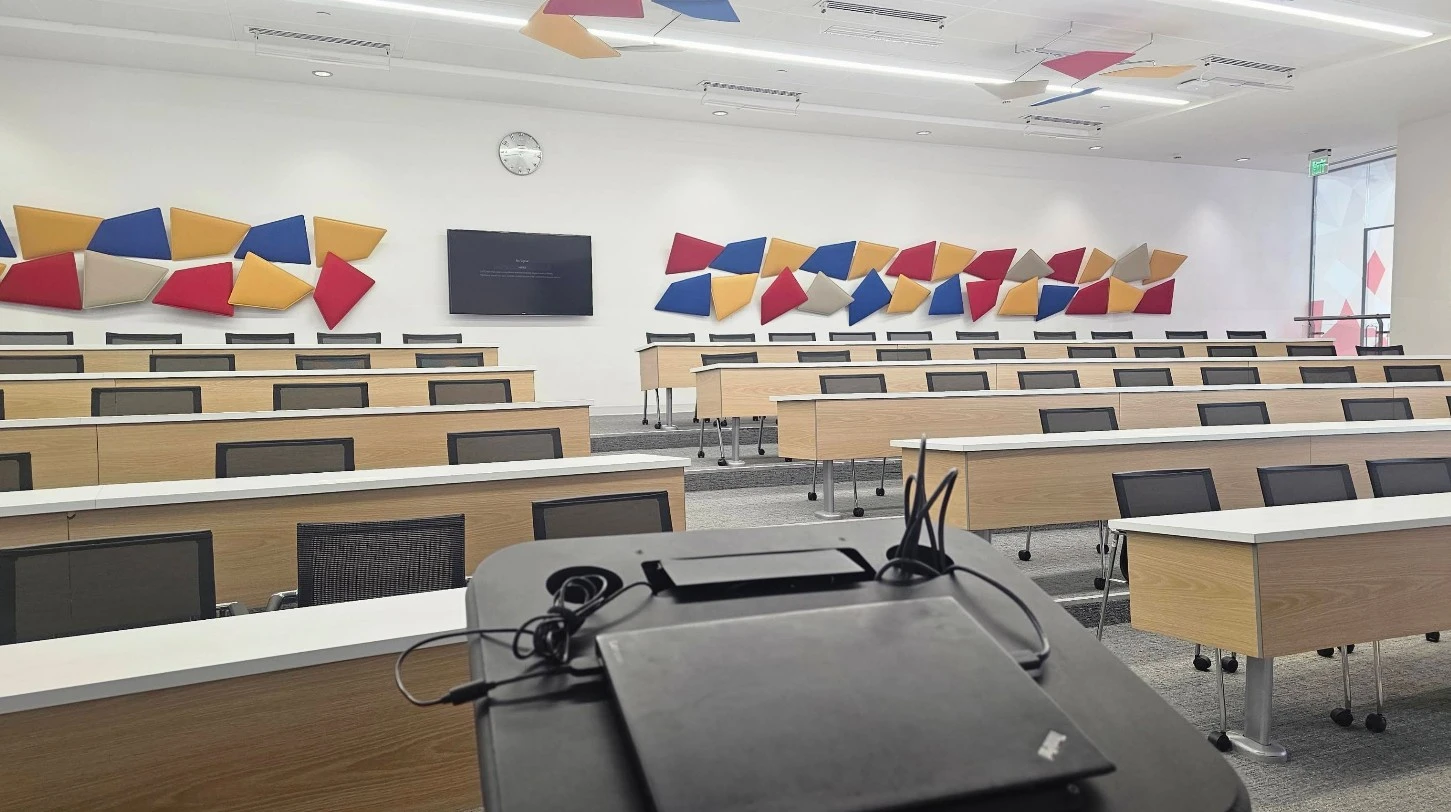MBSC Prince Mohammed Bin Salman College Of Business and Entrepreneurship Hejaz Boulevard
