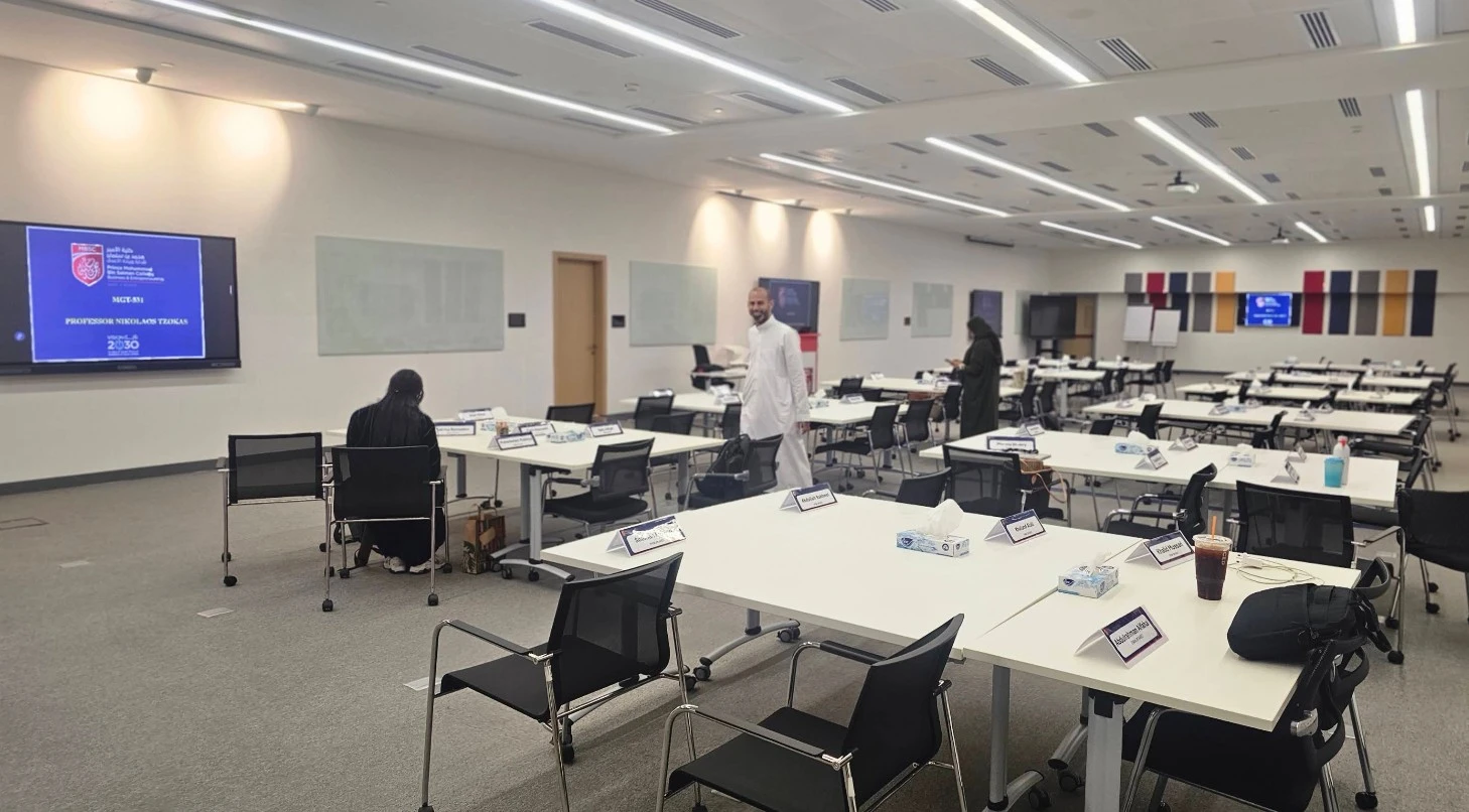 Meeting Room2