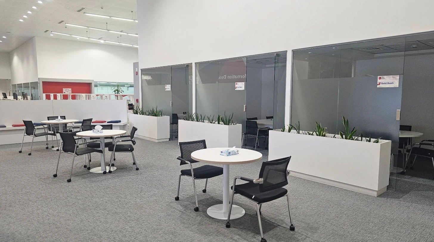 MBSC Prince Mohammed Bin Salman College Of Business and Entrepreneurship Hejaz Boulevard