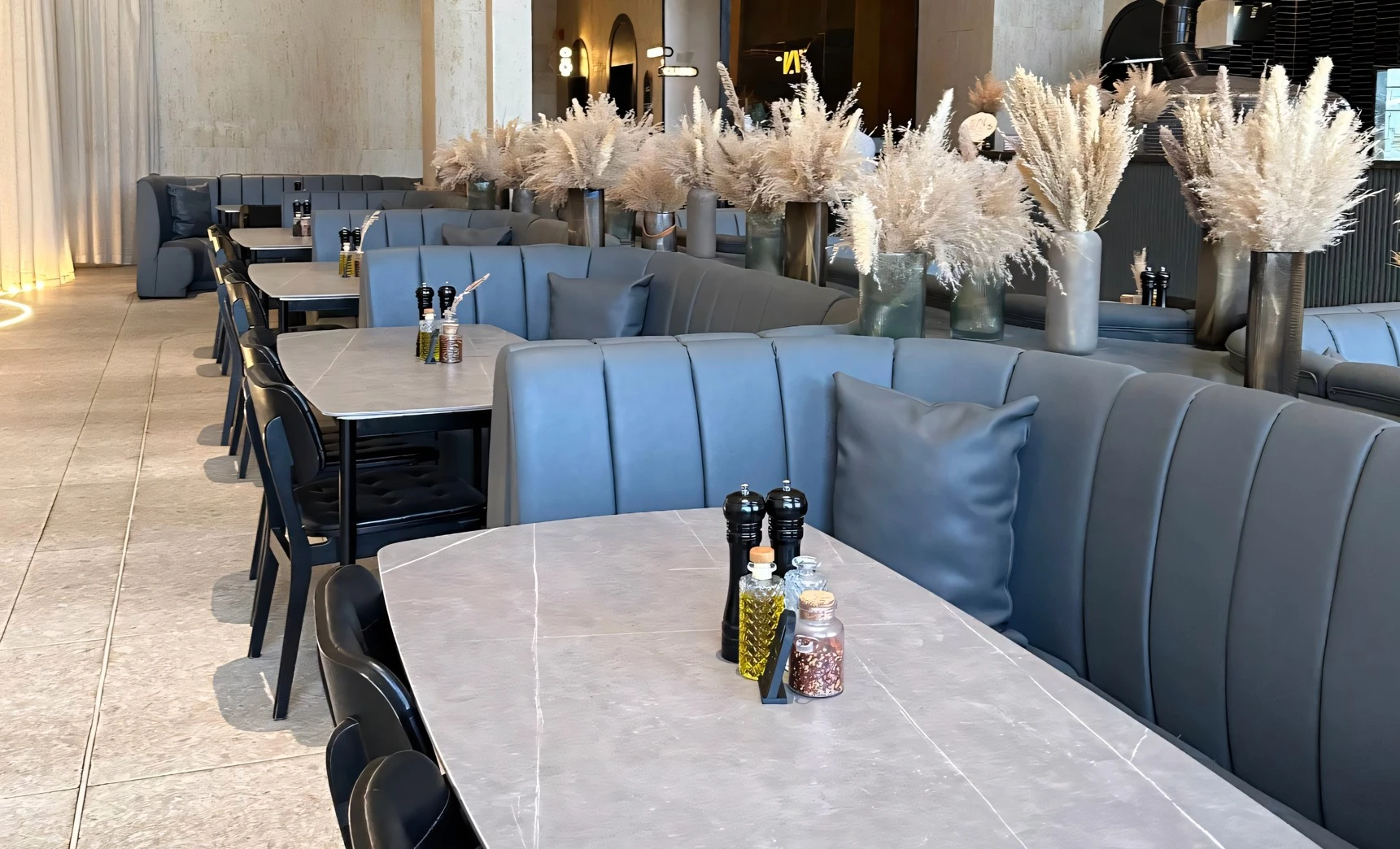 Ovn Restaurant Unaizah