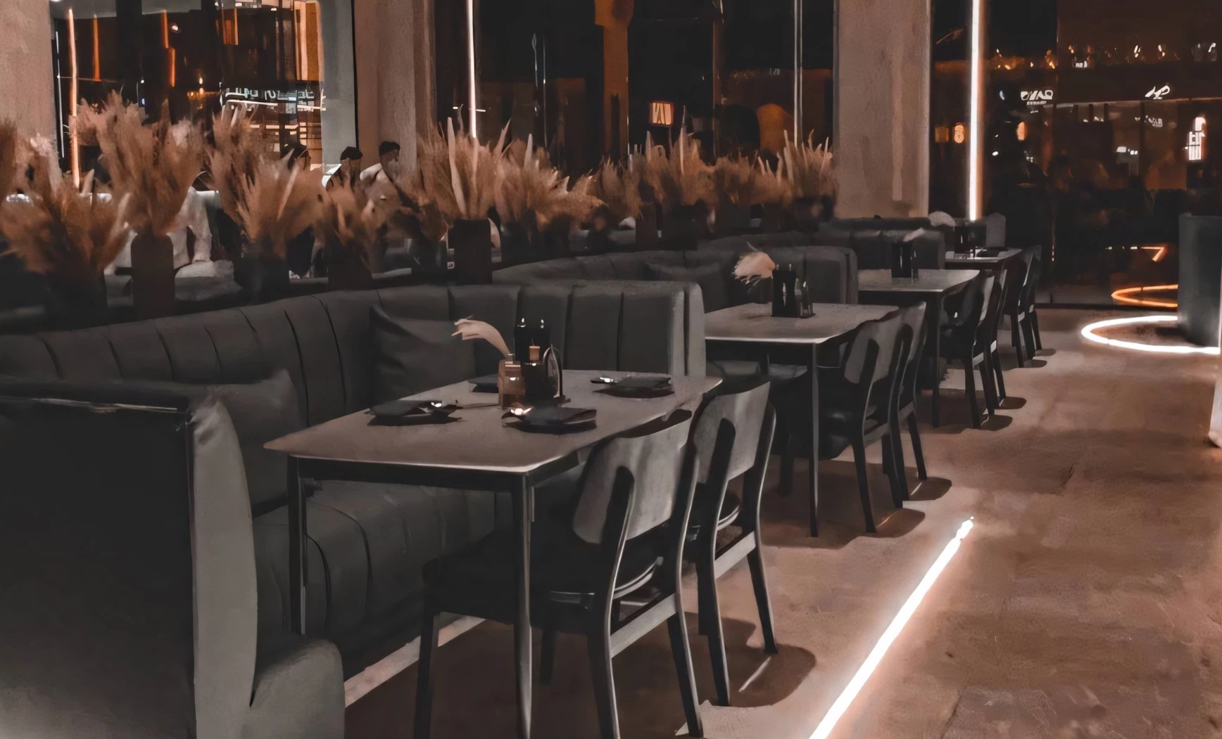 Ovn Restaurant Unaizah