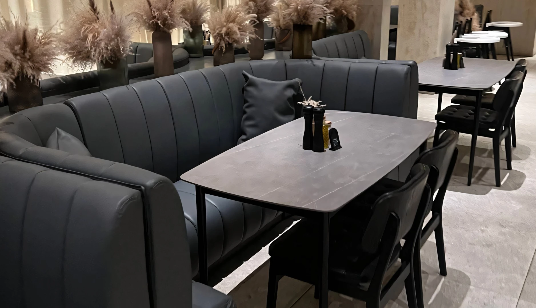 Ovn Restaurant Unaizah
