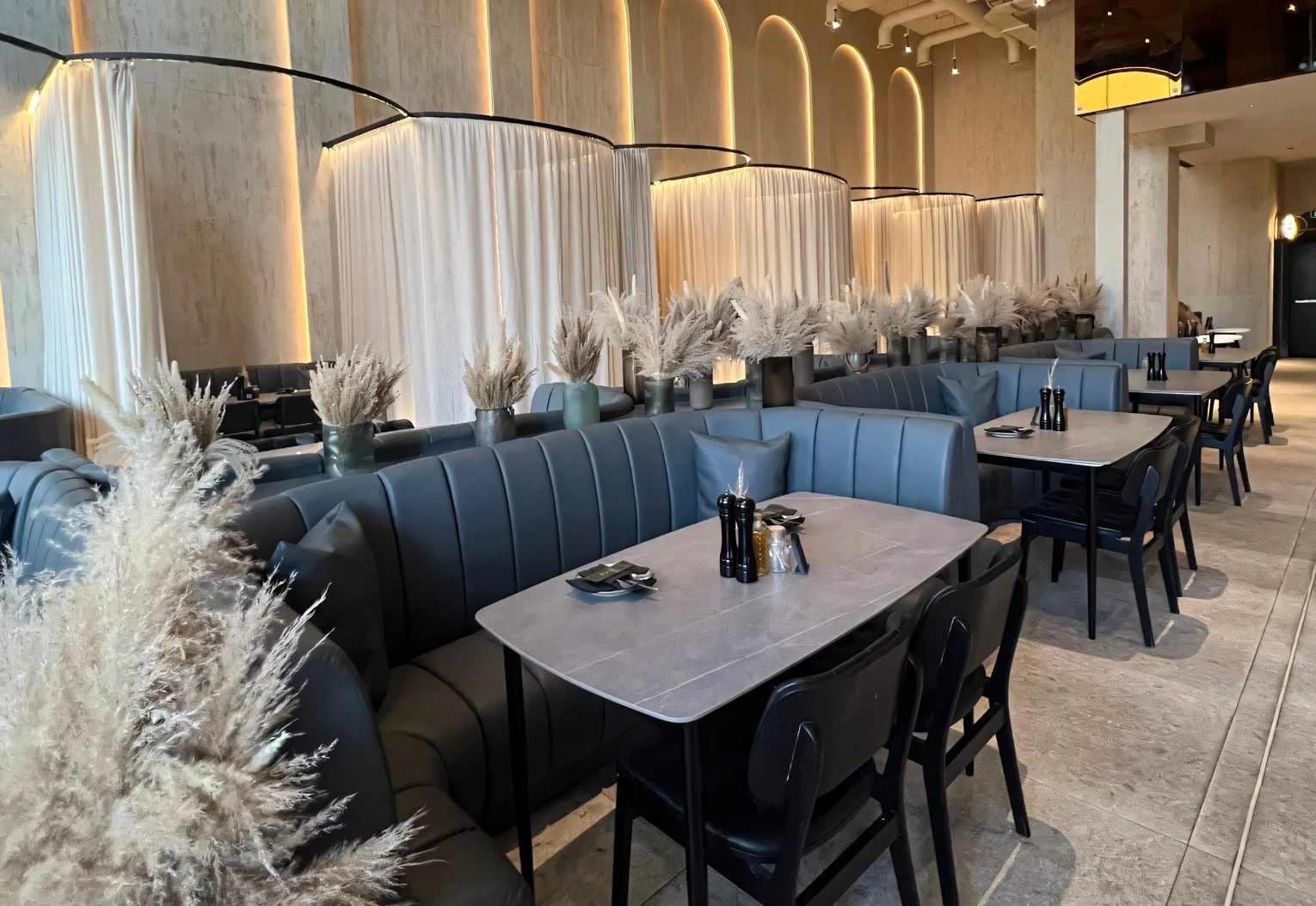 Ovn Restaurant Unaizah