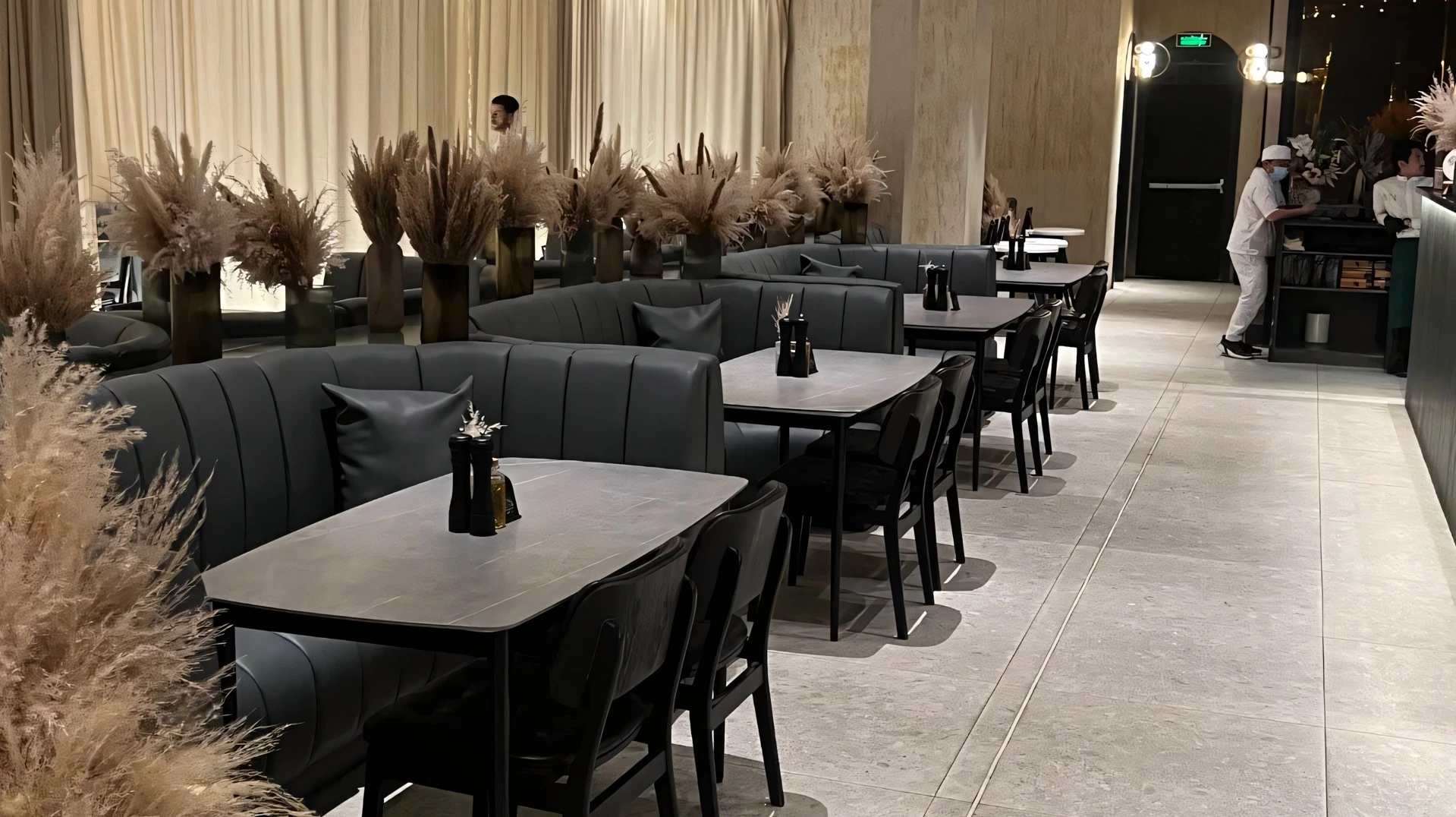 Resturant