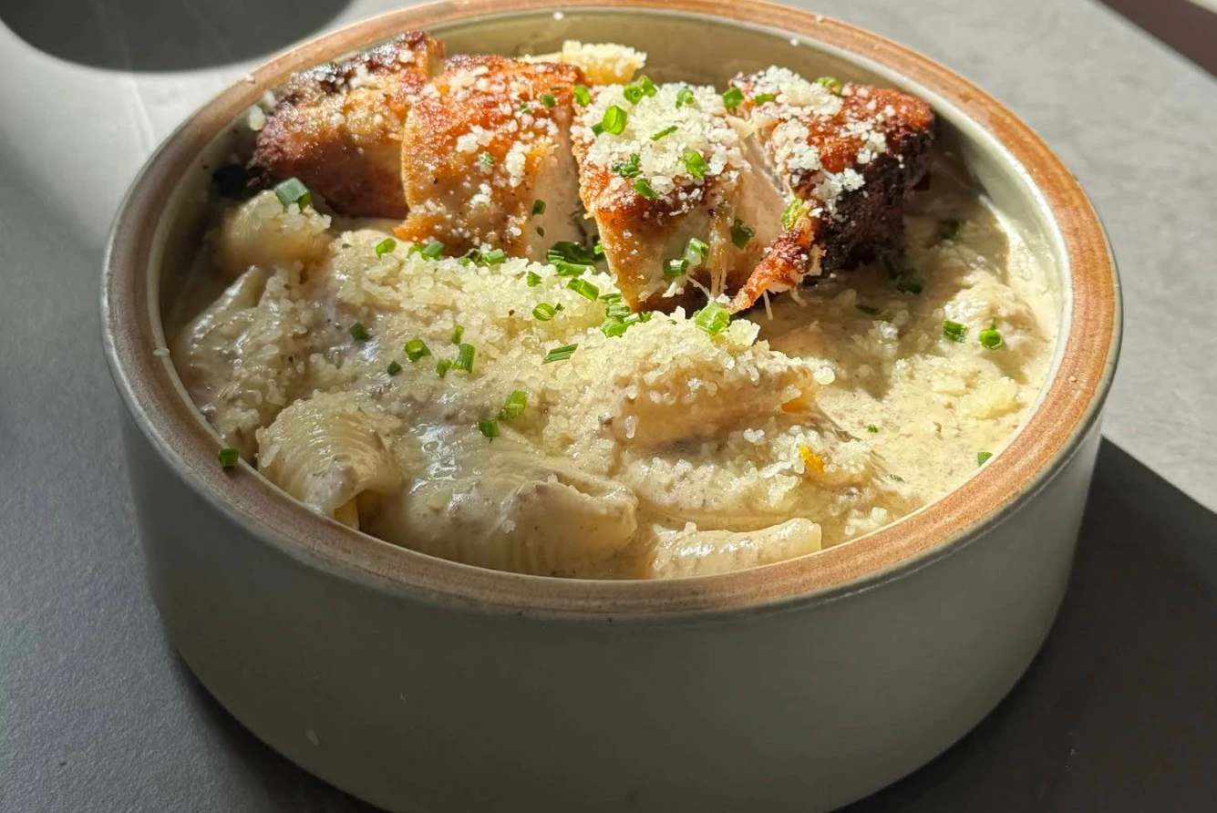 Ovn Restaurant Unaizah