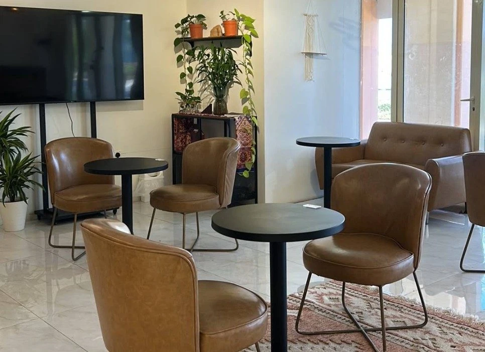 Natull Coffee Lounge KAEC