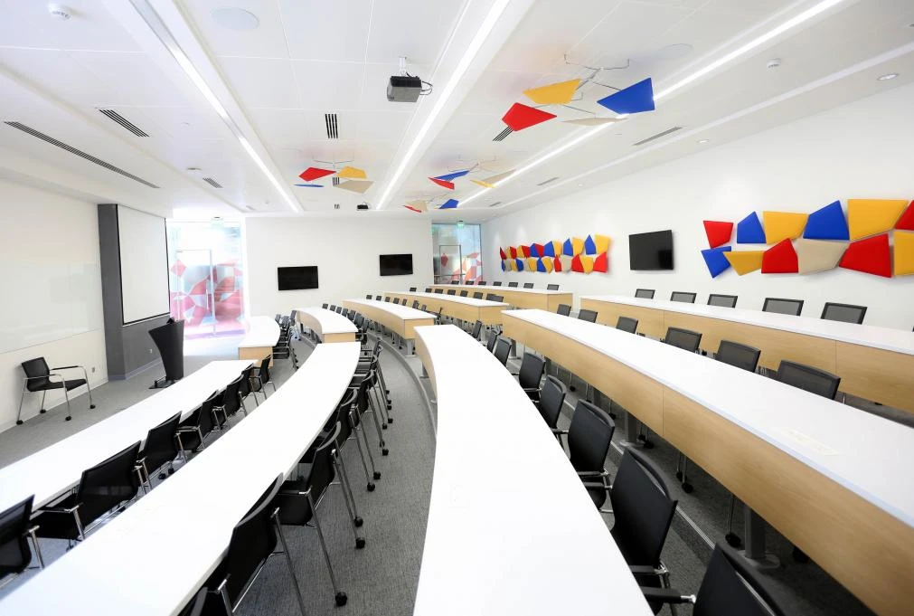Lecture Hall