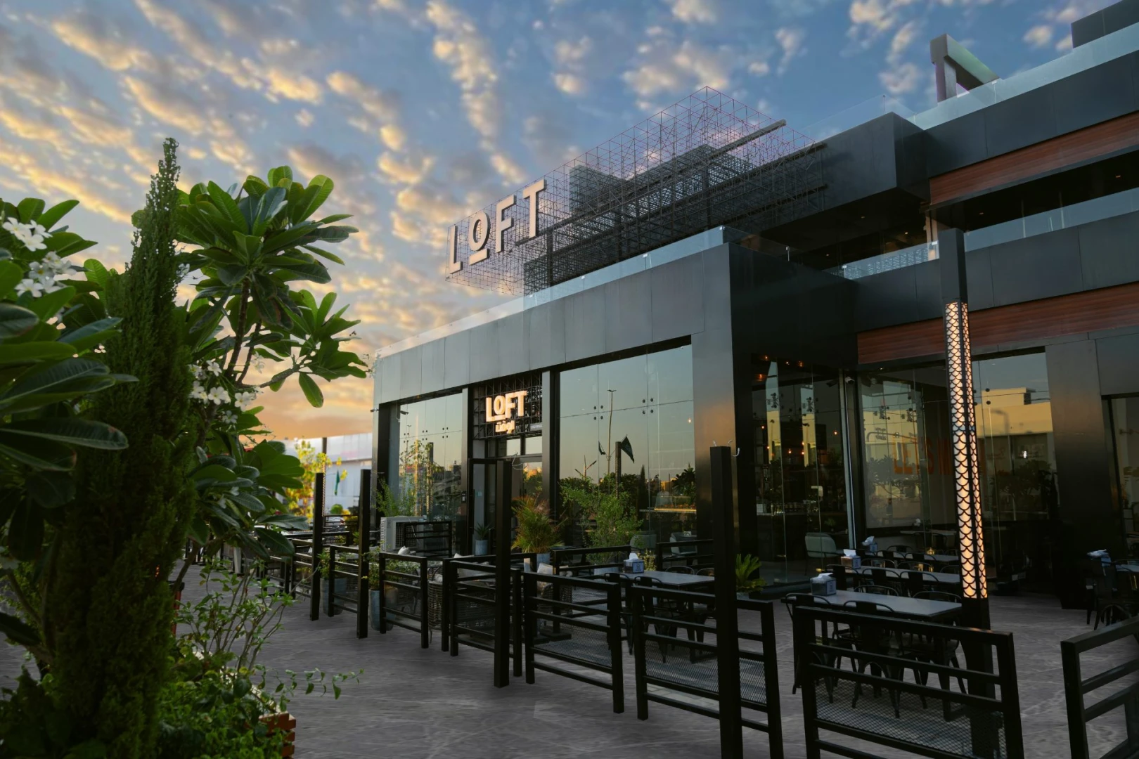 Terrace 2