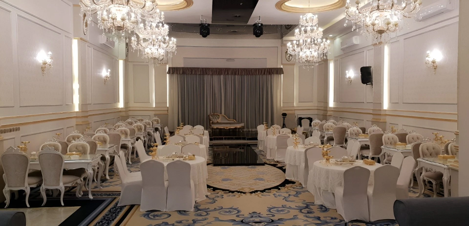Women Hall