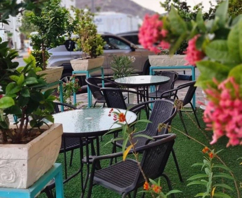 Makan Indian Fine Dining Najran