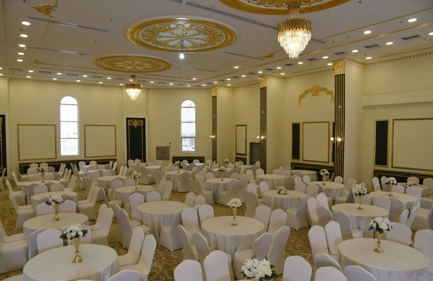 Dining Hall