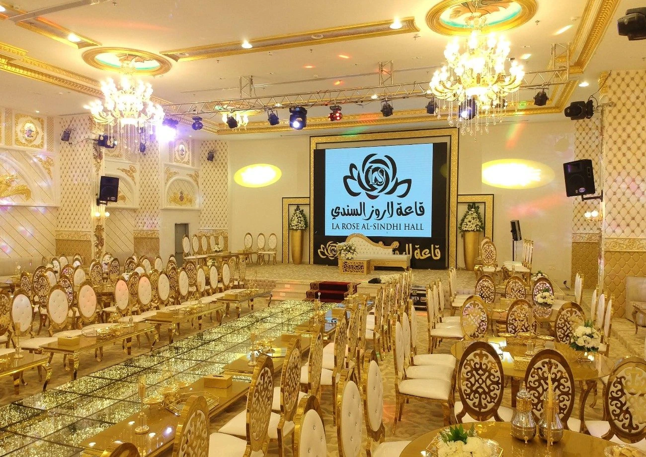 Women Hall