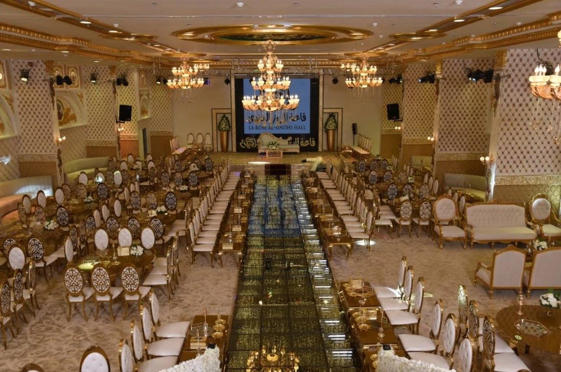 Women Hall