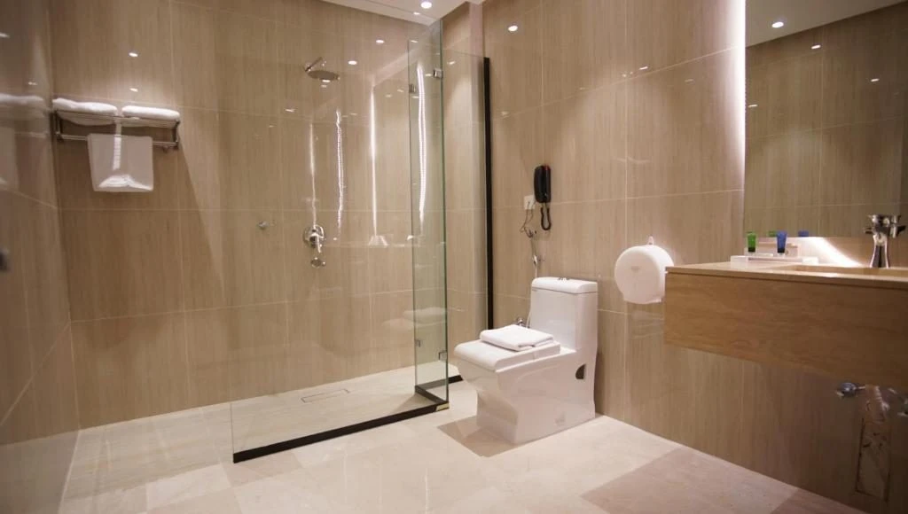 Hayat Al Riyadh Washam Hotel Riyadh