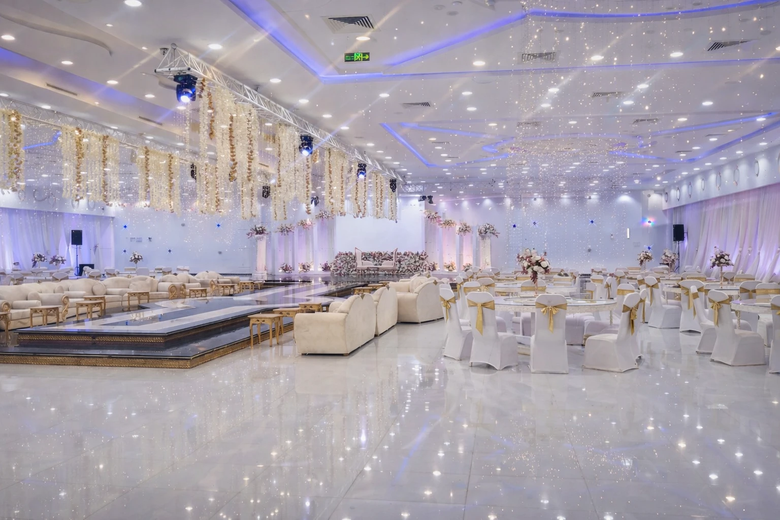 Women Hall