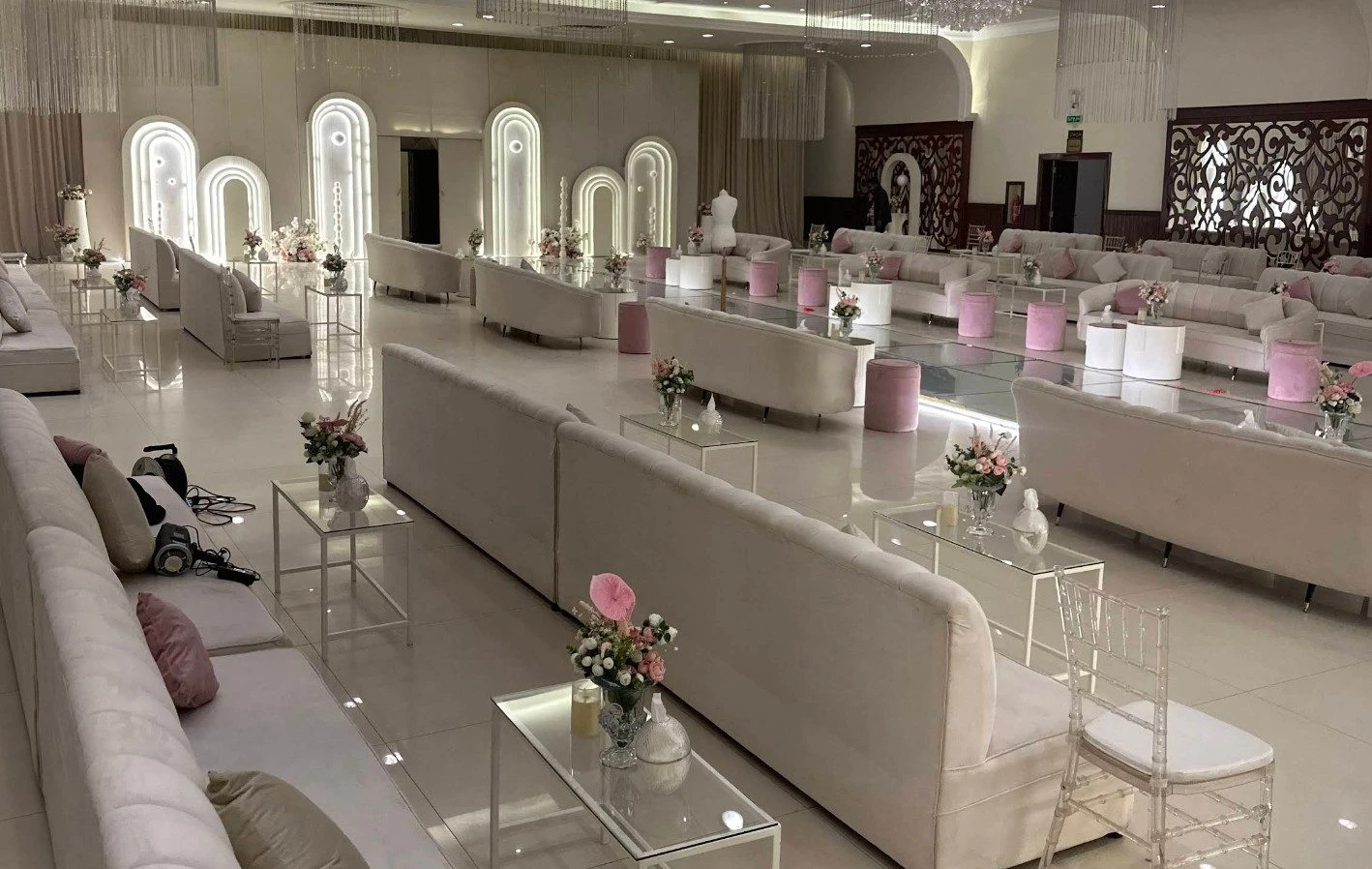 Women Hall