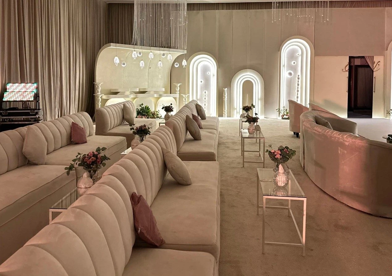 Humaidan Function Hall Al Jubail