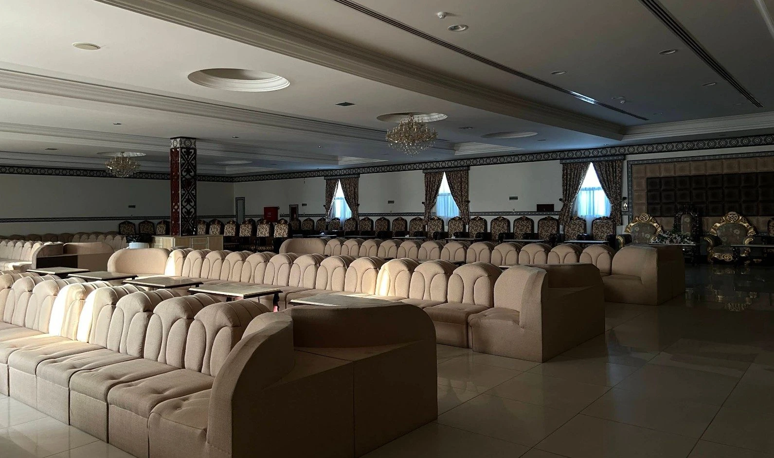 Humaidan Function Hall Al Jubail