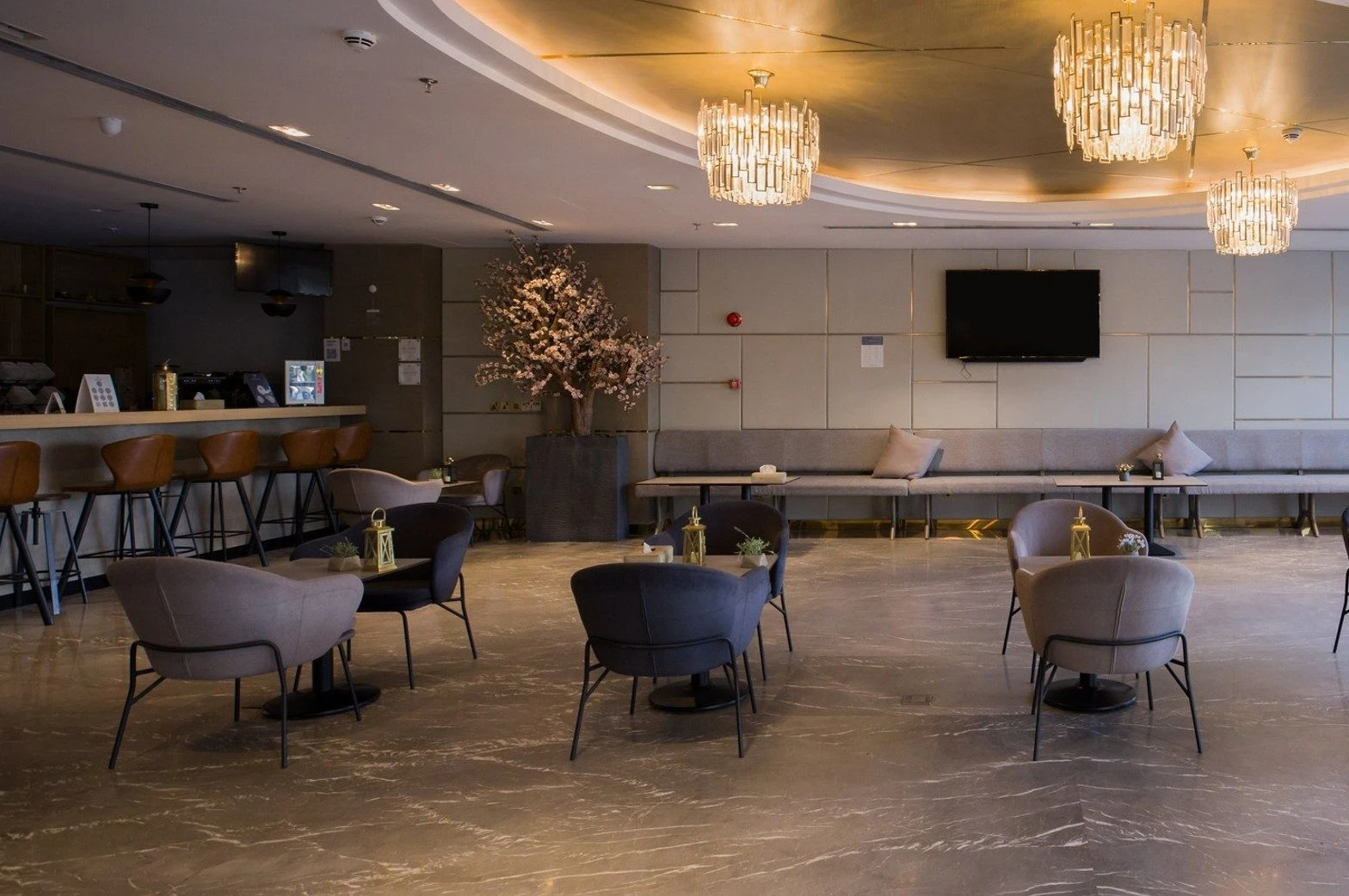 Hayat Al Riyadh Washam Hotel Riyadh