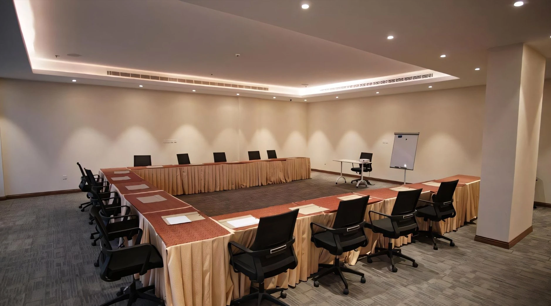 Metting Room