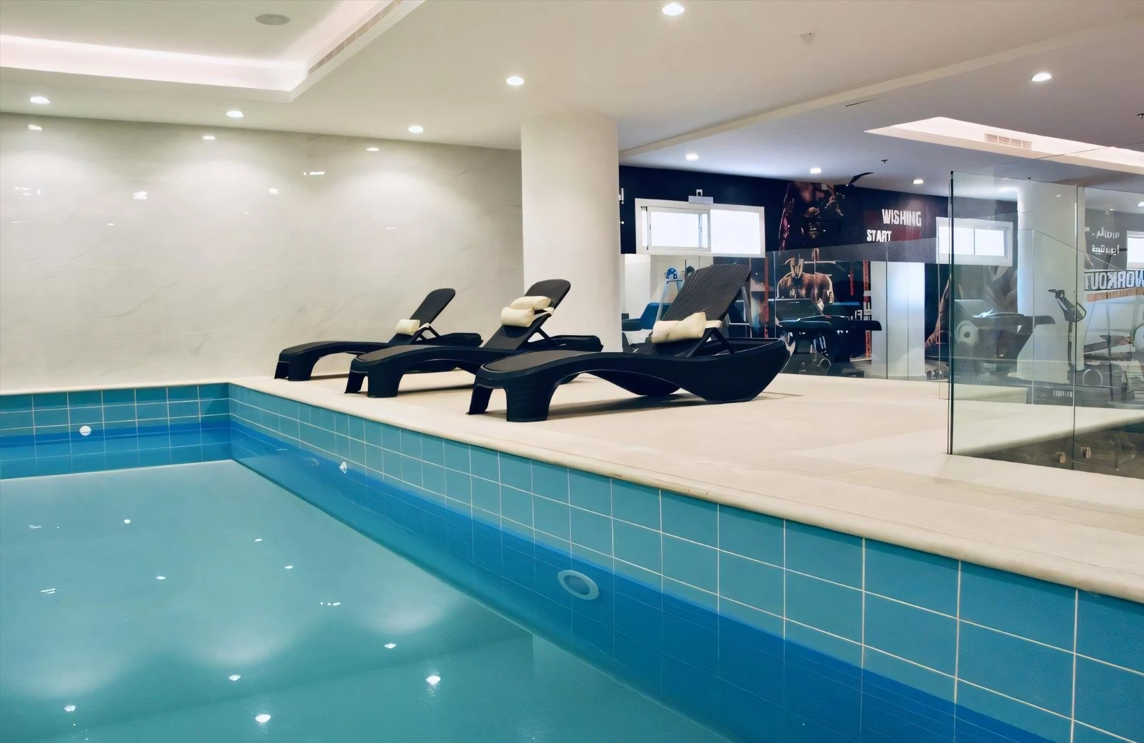 Hayat Al Riyadh Washam Hotel Riyadh