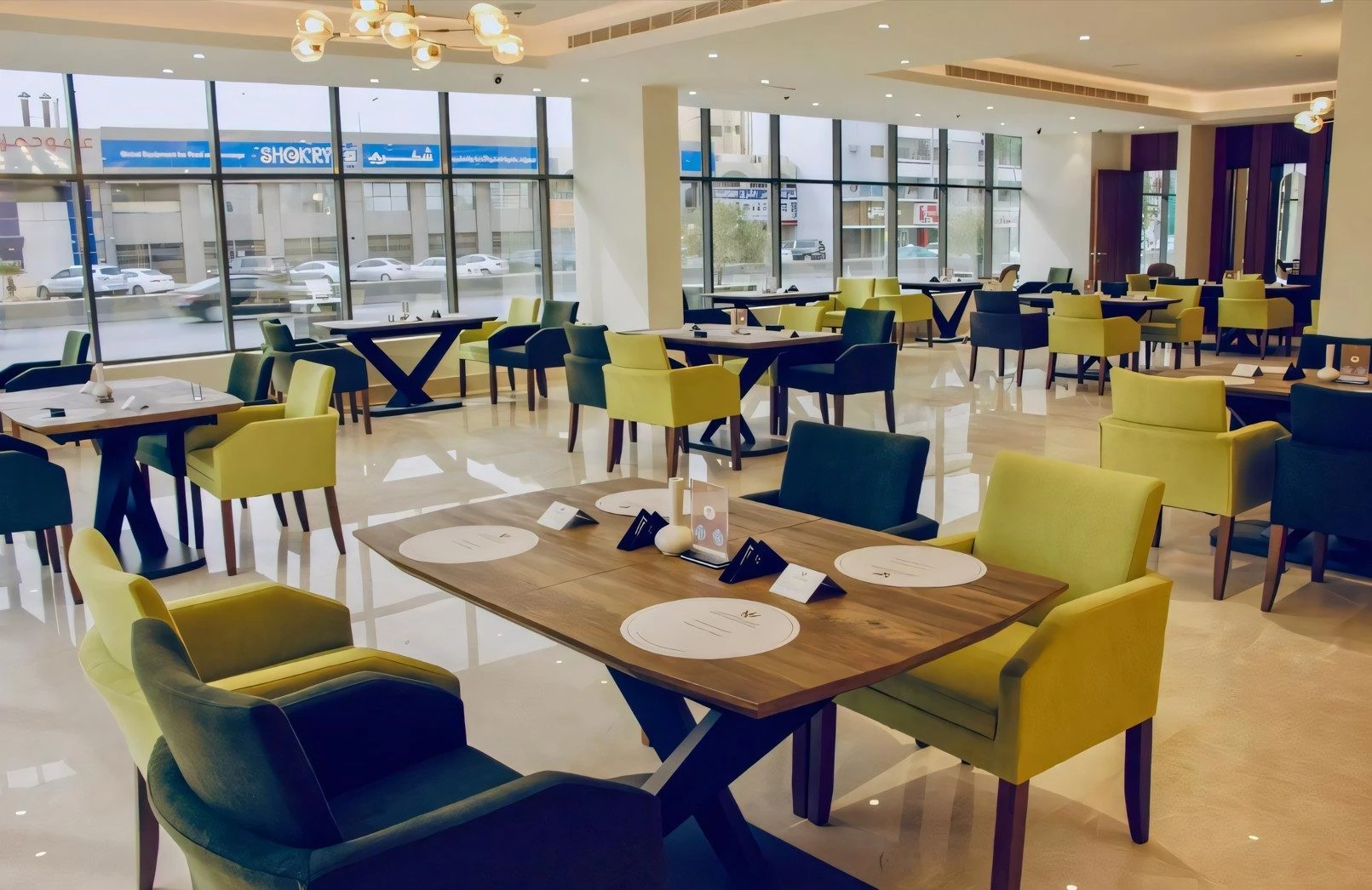 Hayat Al Riyadh Washam Hotel Riyadh
