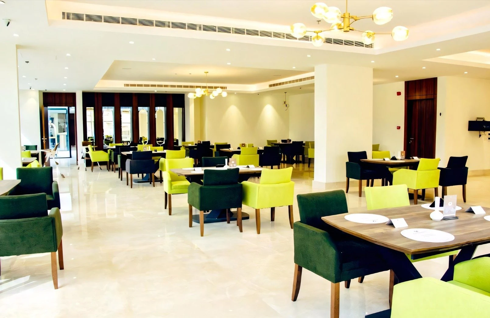 Hayat Al Riyadh Washam Hotel Riyadh