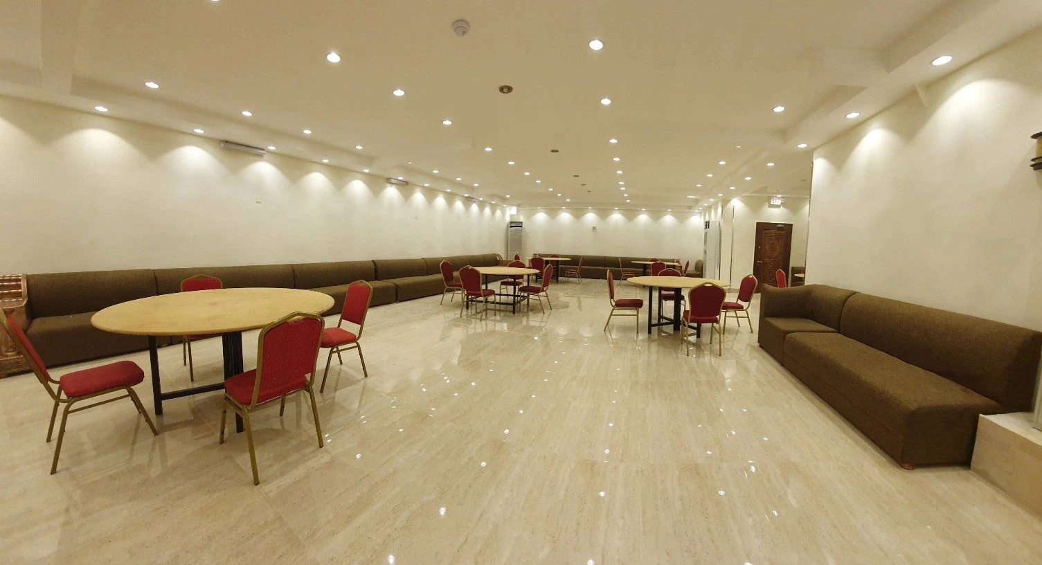 Men Hall 2