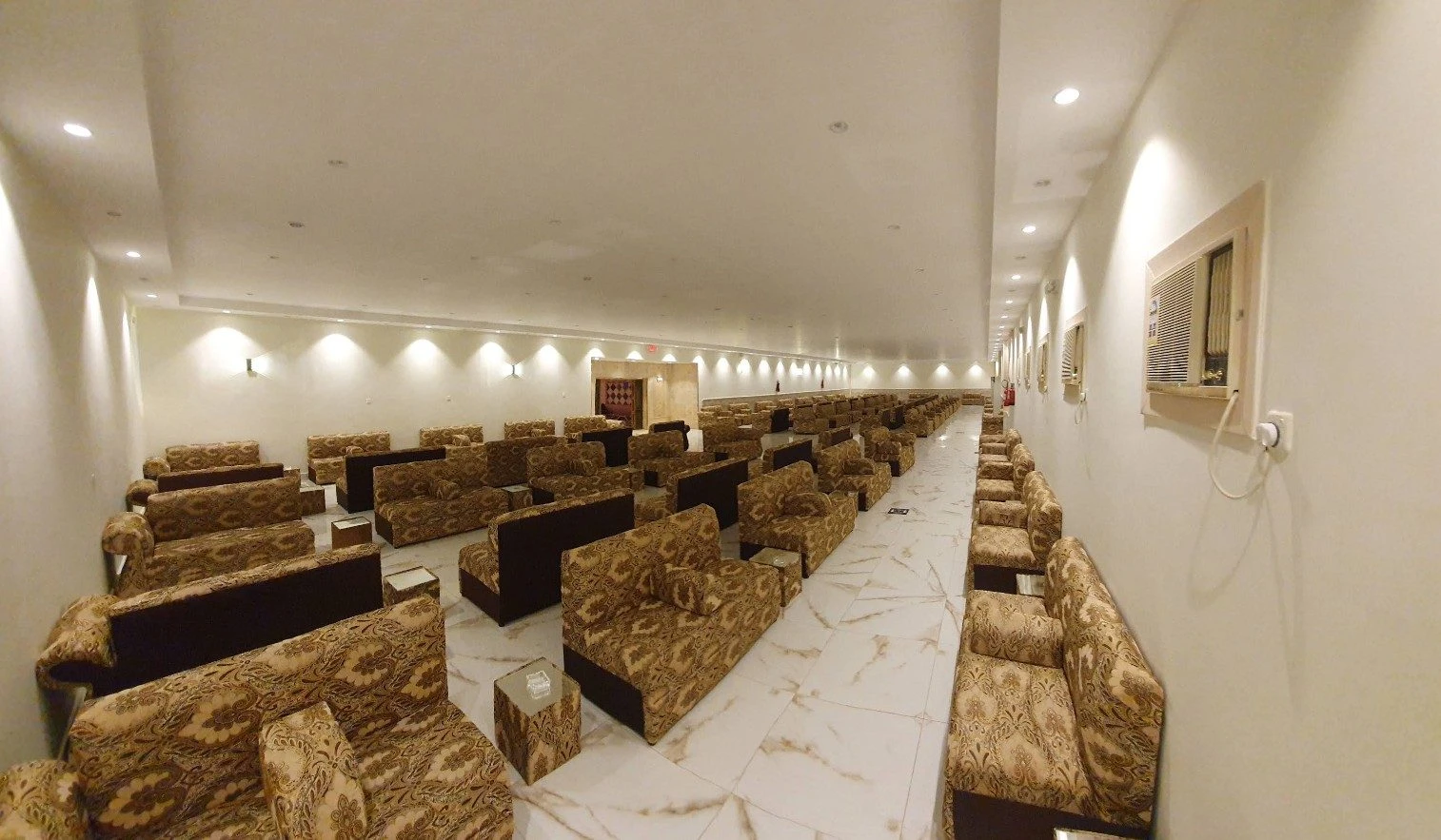 Hamsat Palace For Weddings And Events Al Wajh