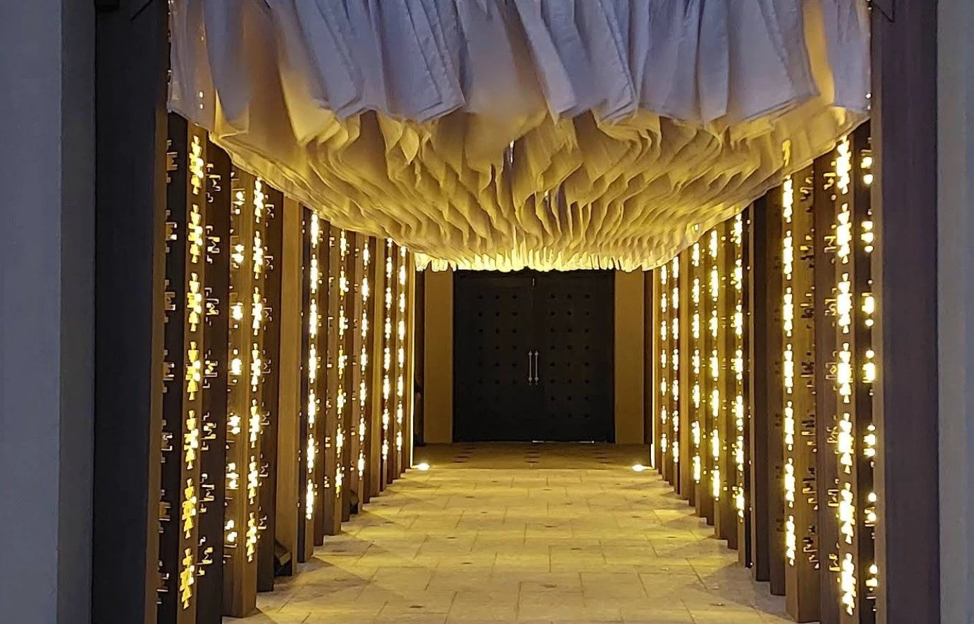 Ghawar Building Dhahran