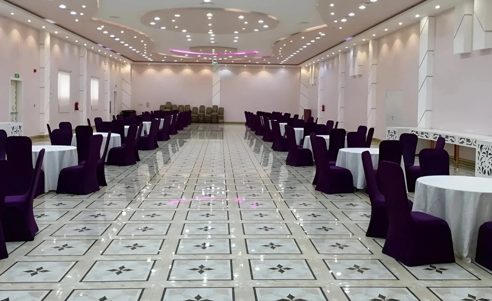 Ghasr Montana Banquet Hall Najran