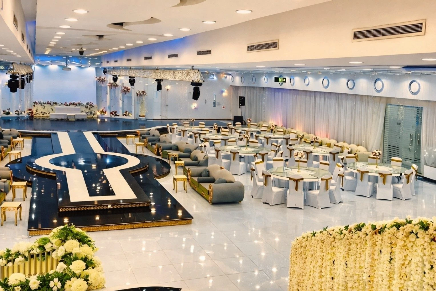 Women Hall