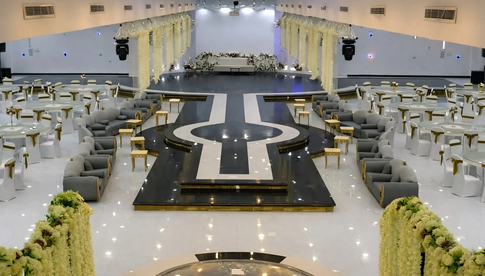 Women Hall