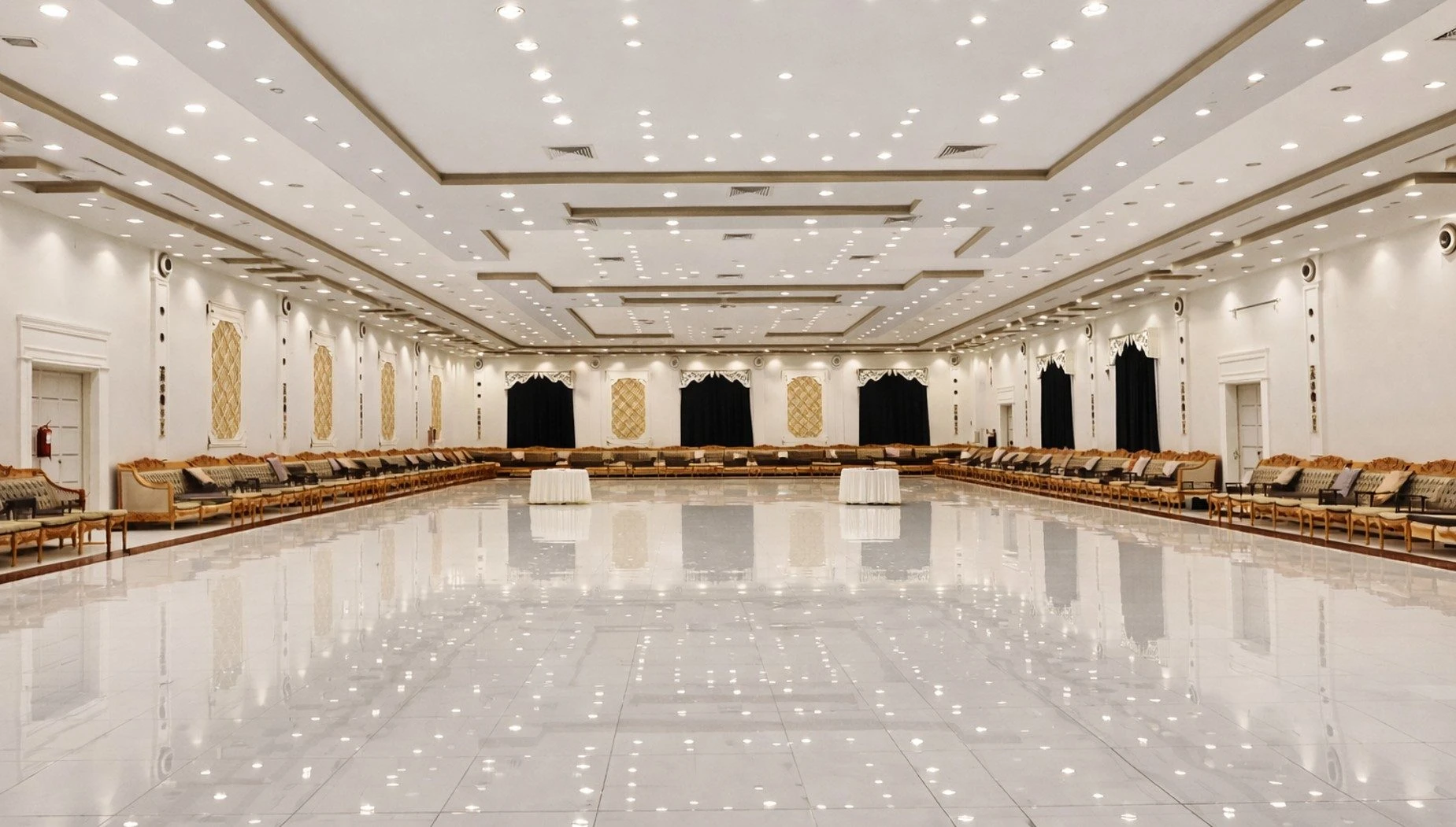 Ghasr Montana Banquet Hall Najran