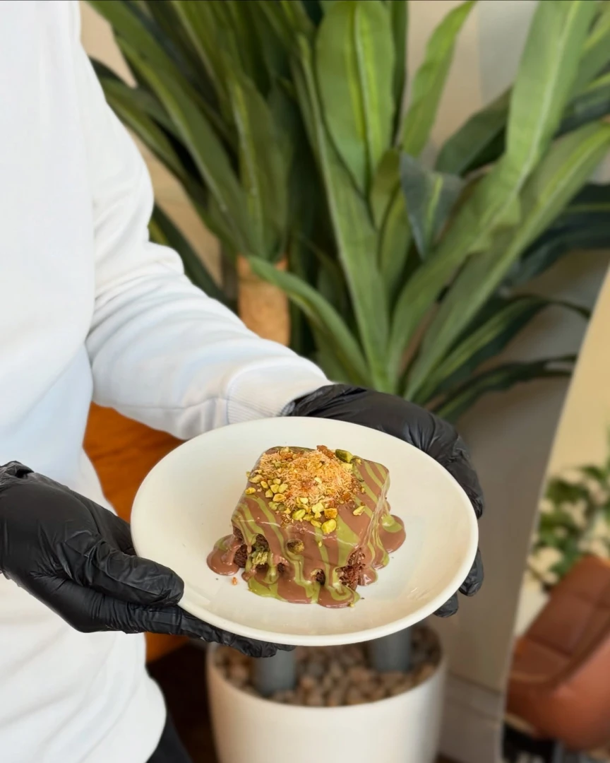 Defalucafe Al Qurayyat
