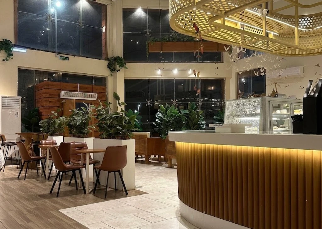 Defalucafe Al Qurayyat