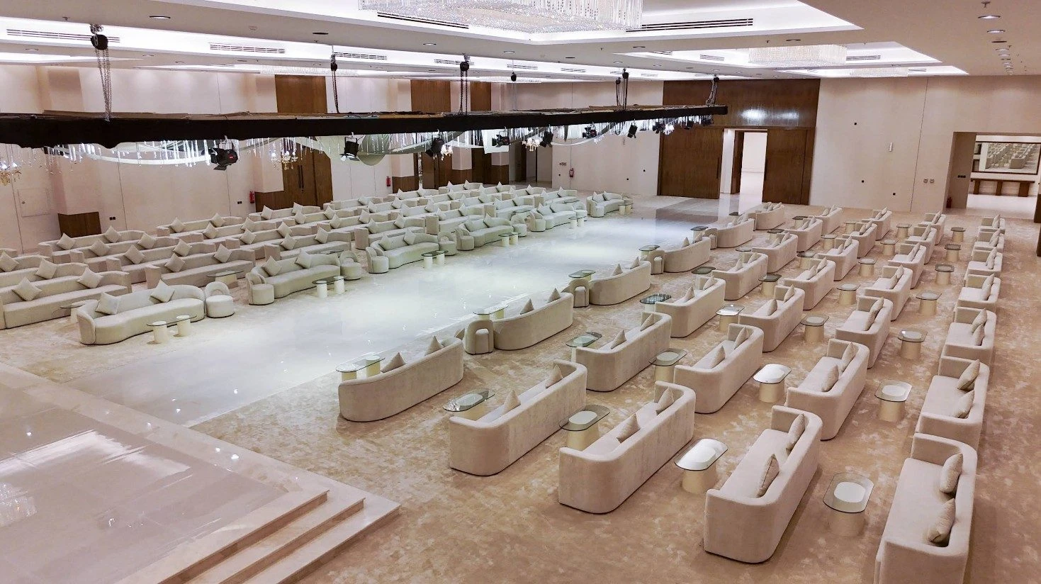 Wedding Hall