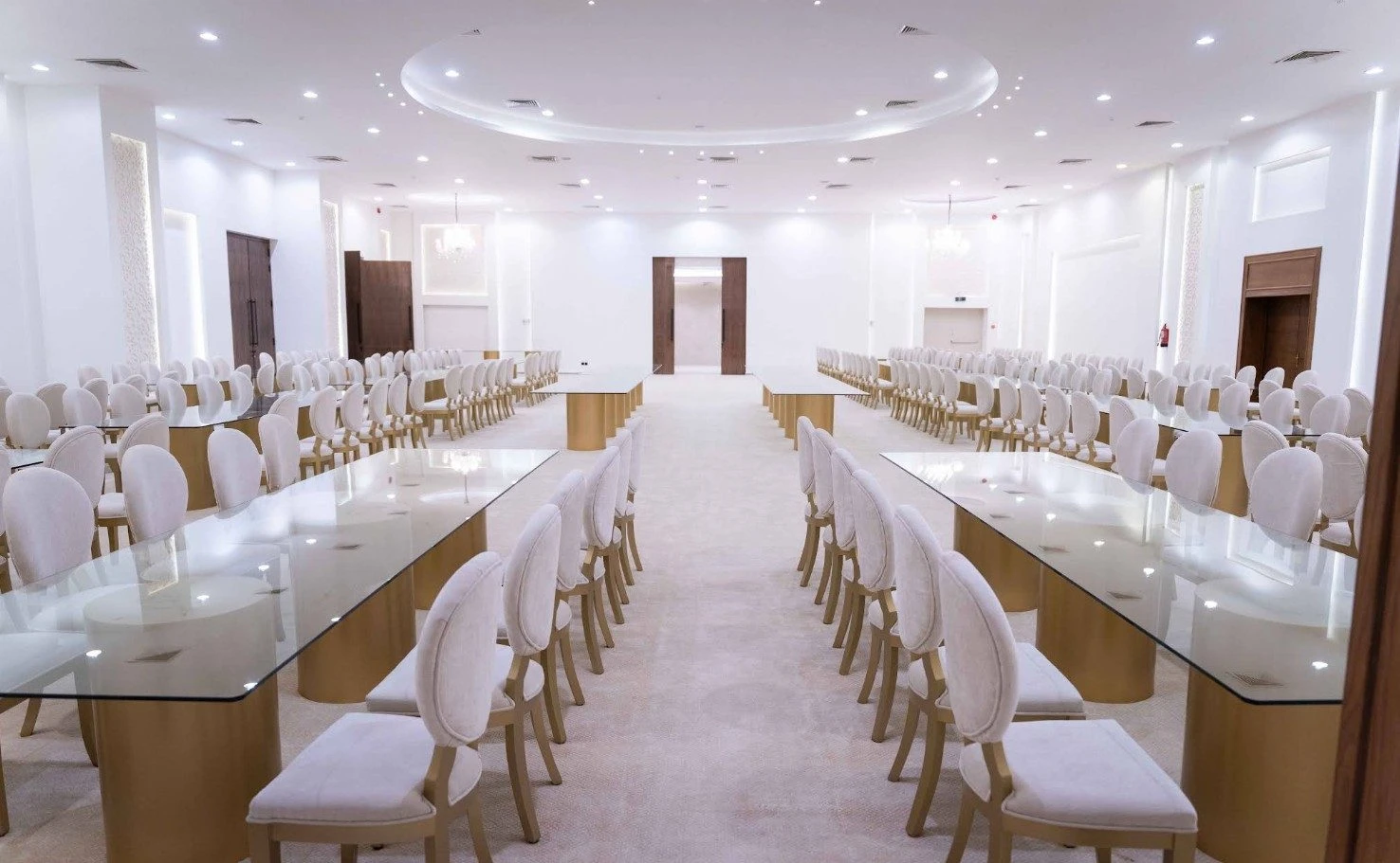 Dining Hall
