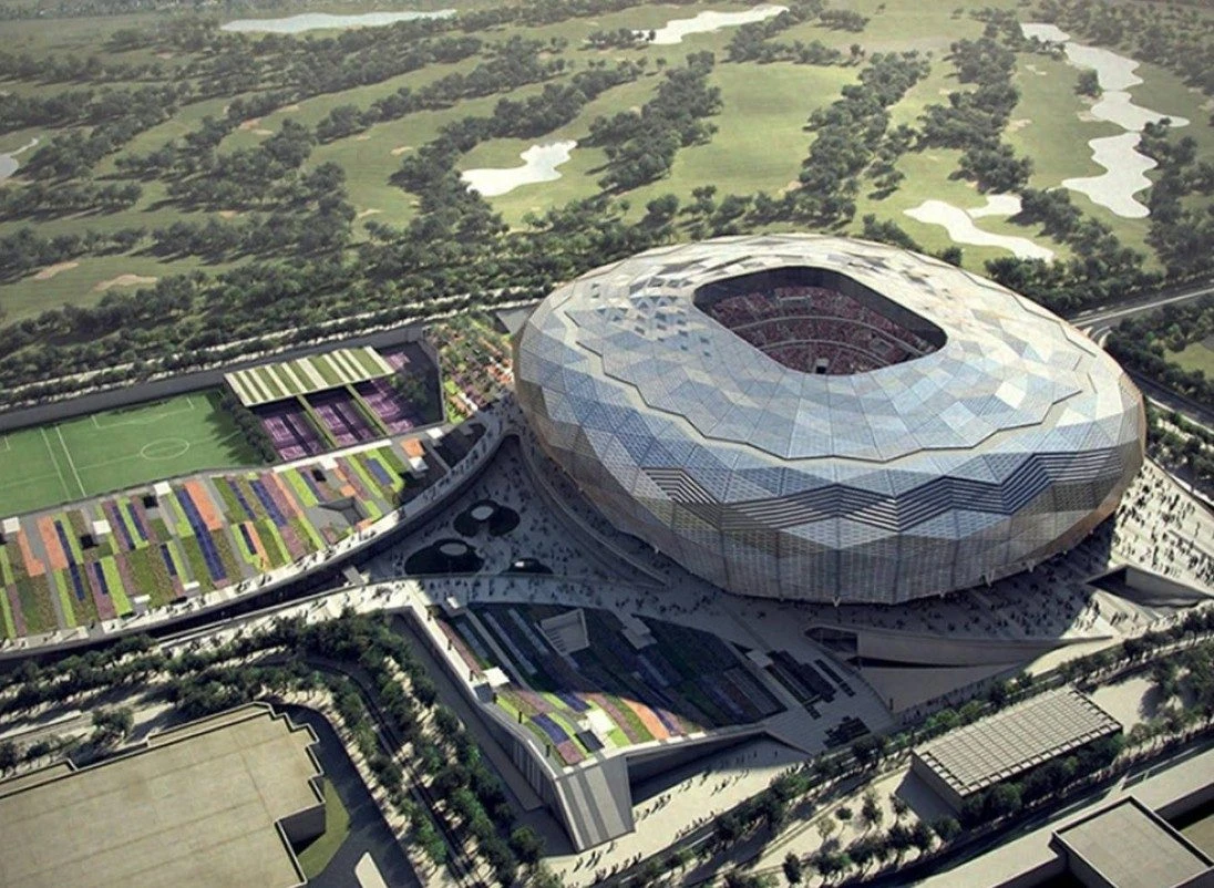 Education City Stadium
