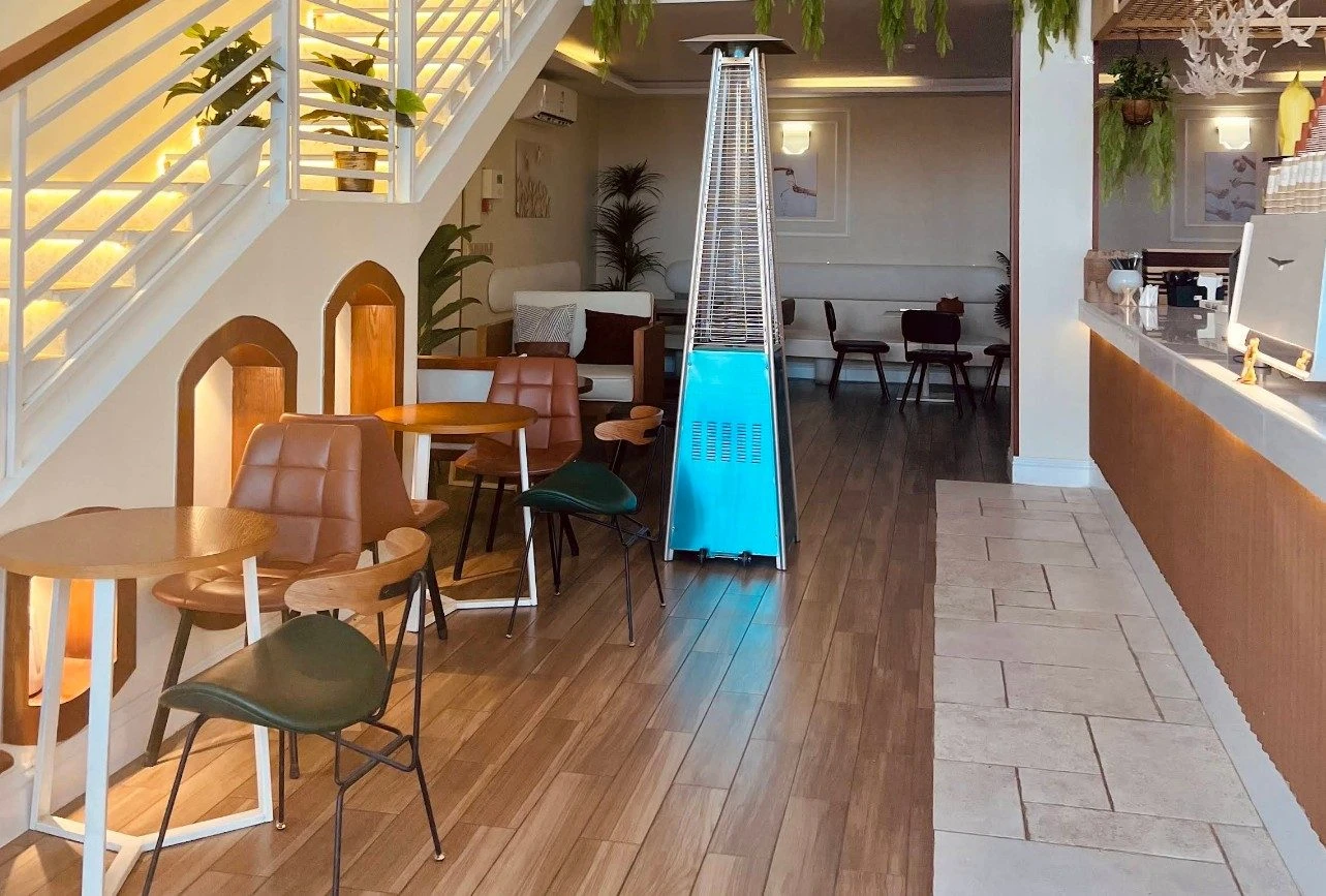 Defalucafe Al Qurayyat
