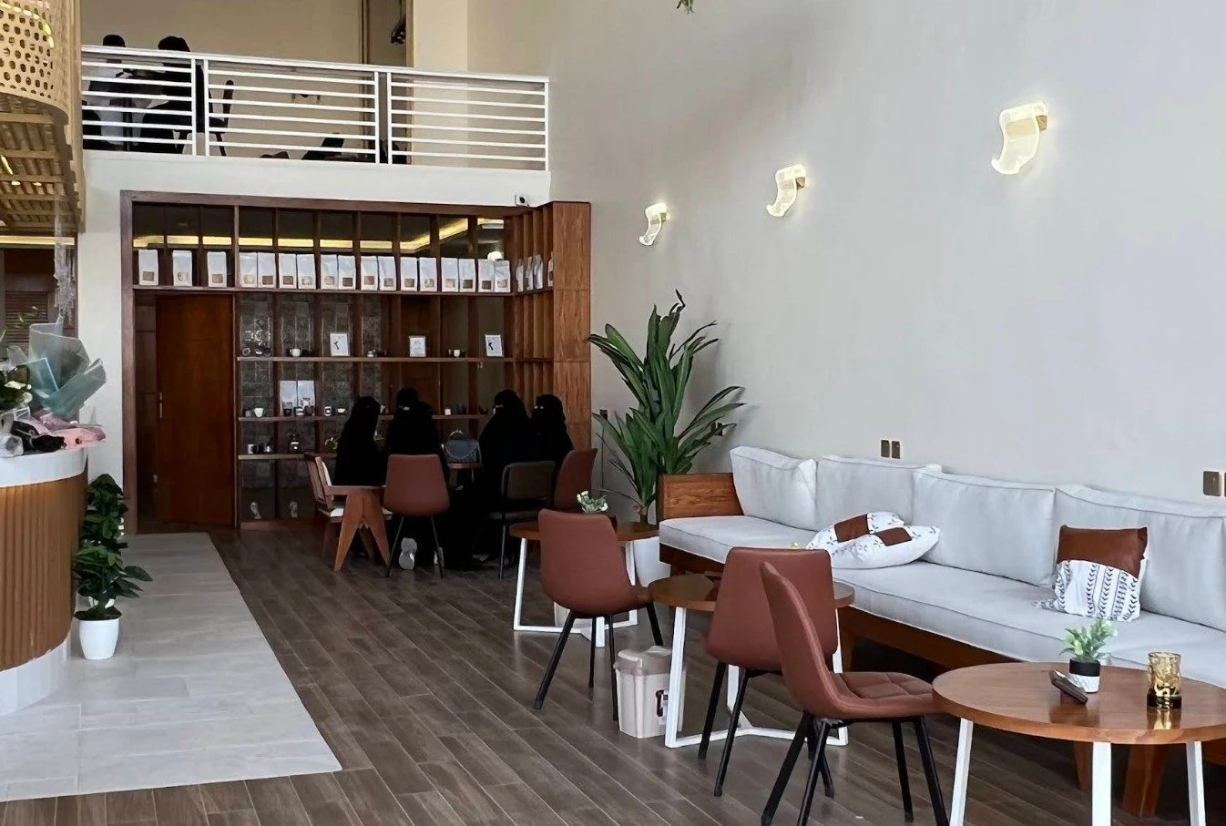 Cafe