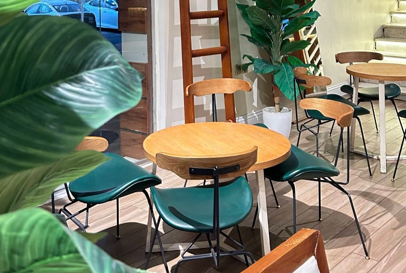 Cafe