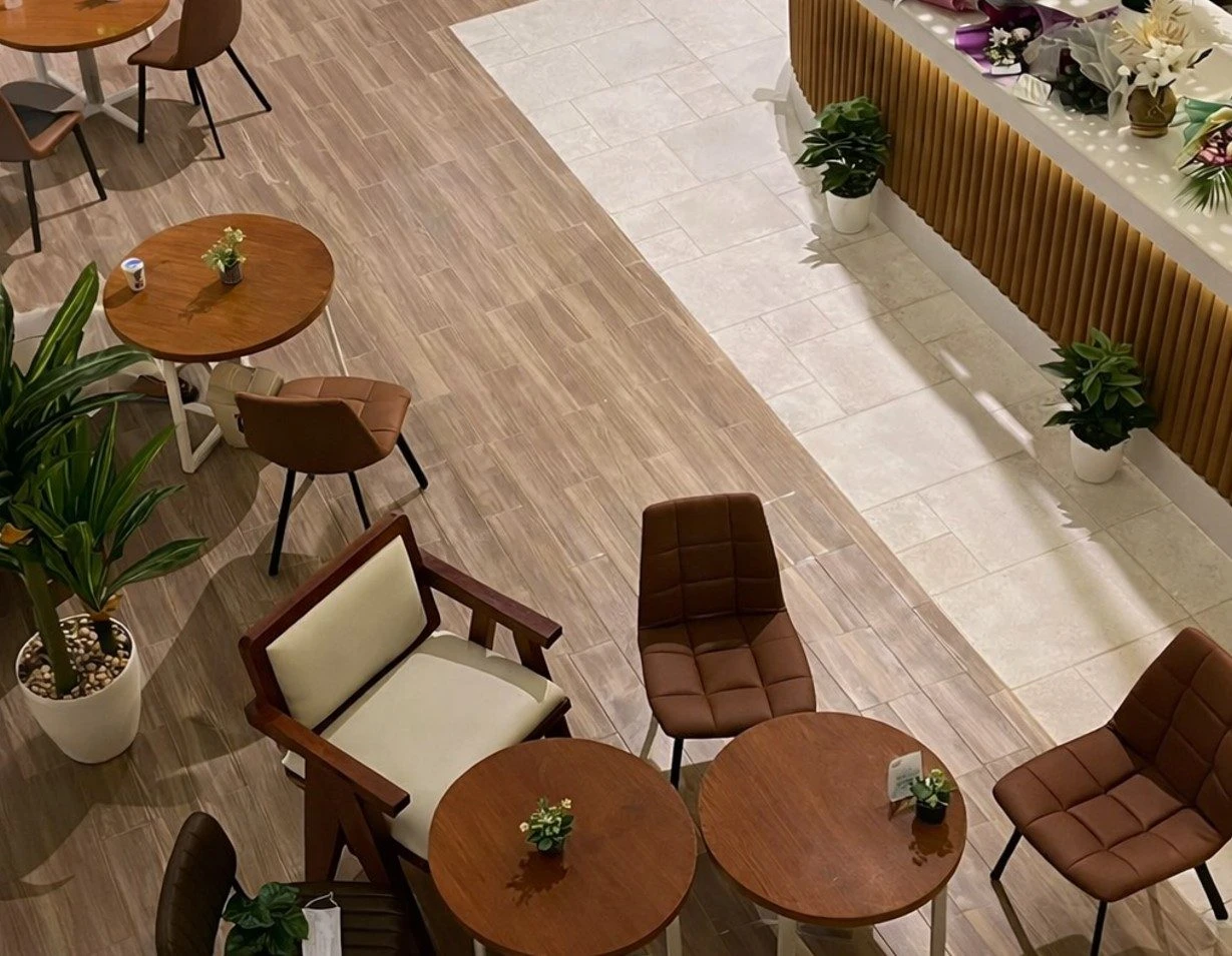 Cafe