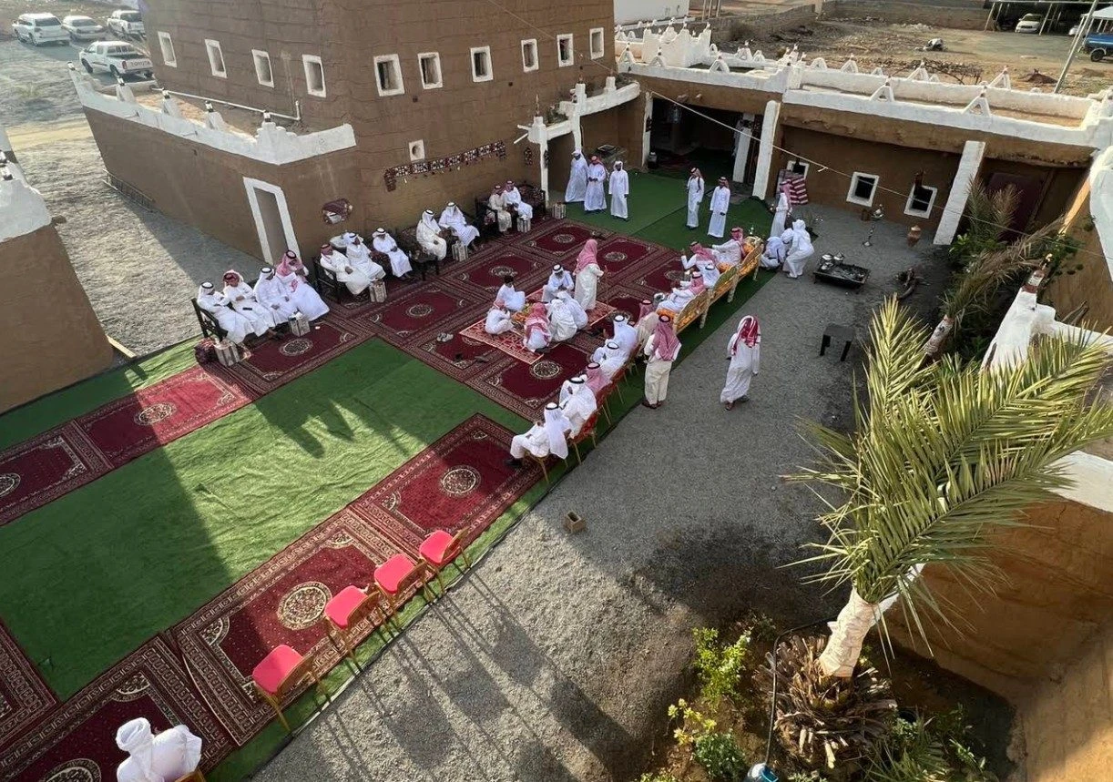 Outdoor Venue