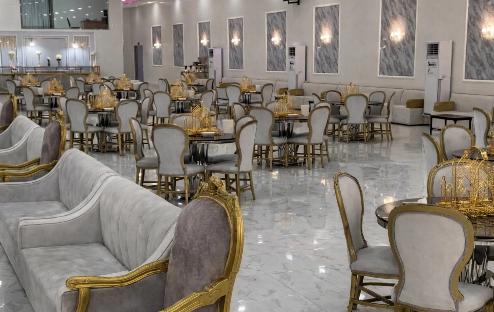 Wedding Hall