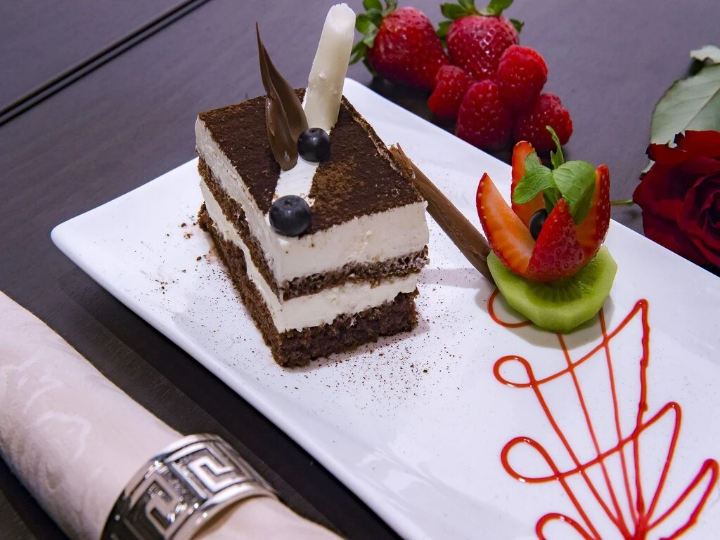 Braira Al Olaya Riyadh