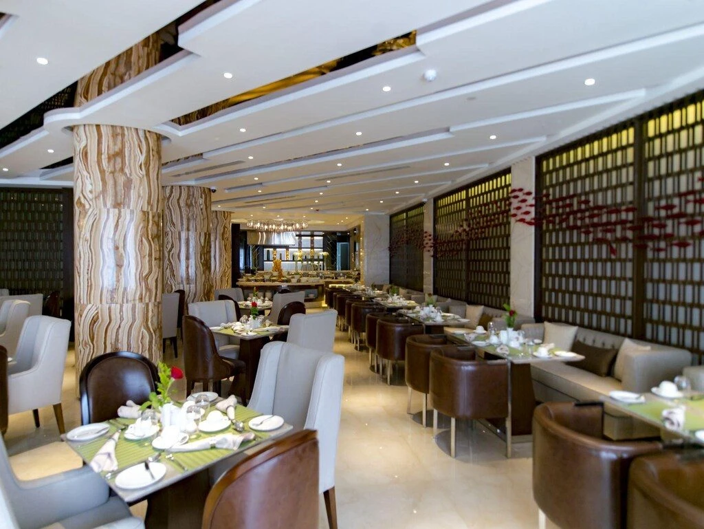 Braira Al Olaya Riyadh