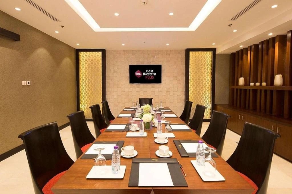 Boardroom